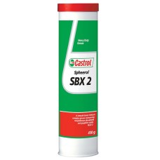 Castrol Spheerol SBX2 Grease 450g - 3413947